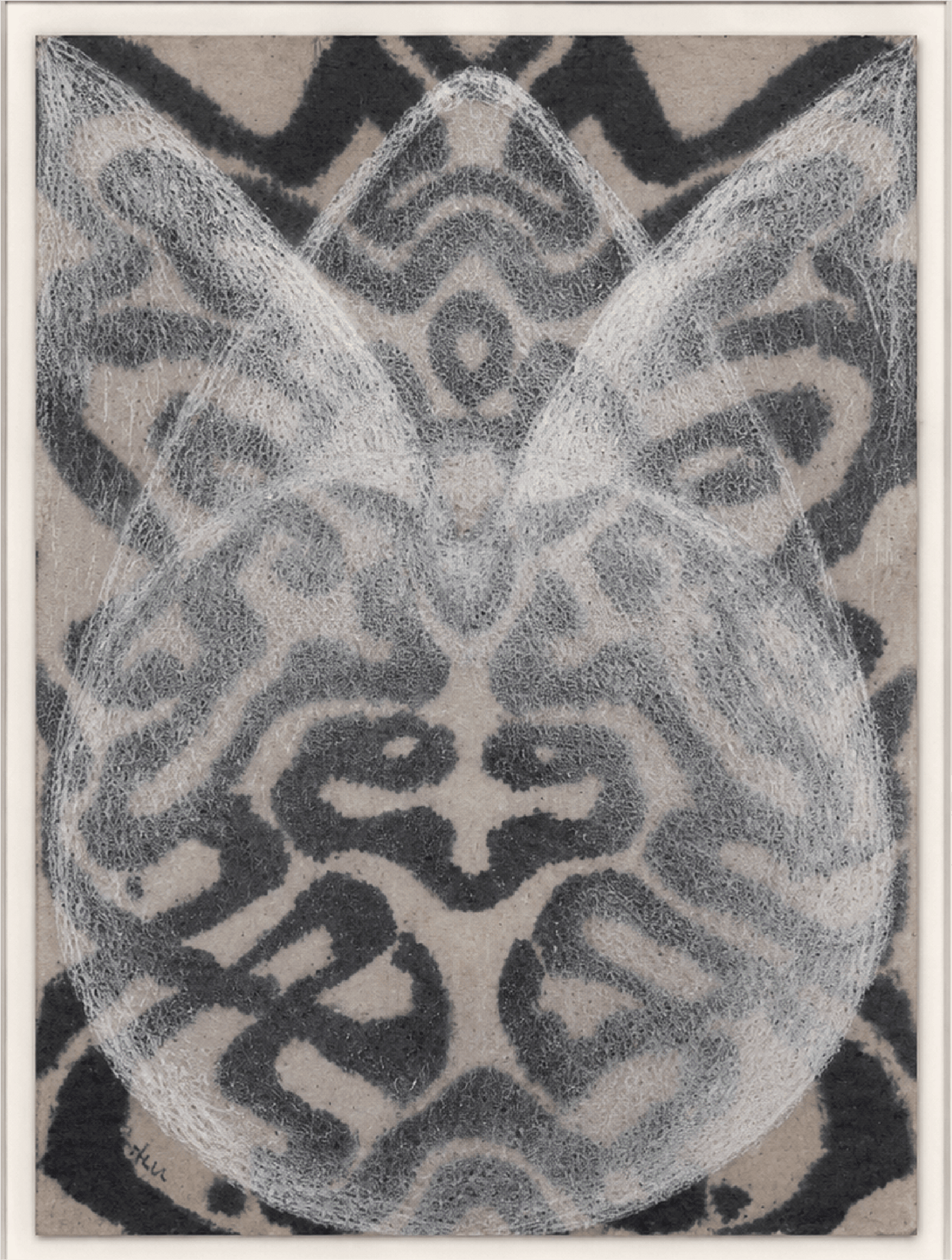 Artifact No. 002