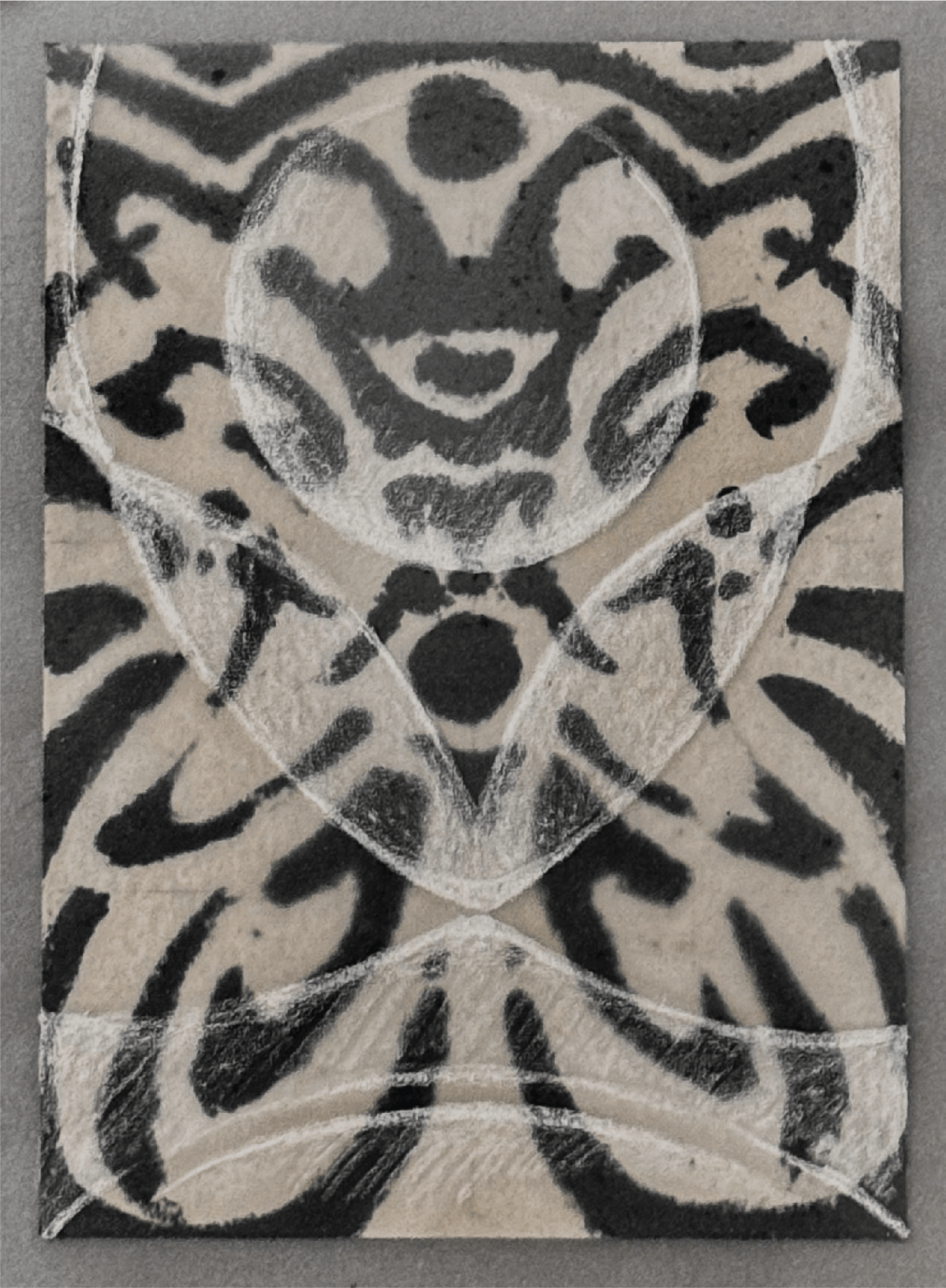 Artifact No. 001